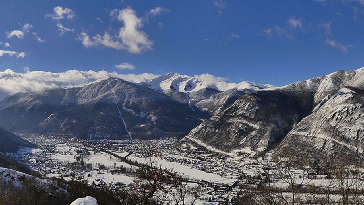 Photo of Outdoor in Bagneres-de-Luchon