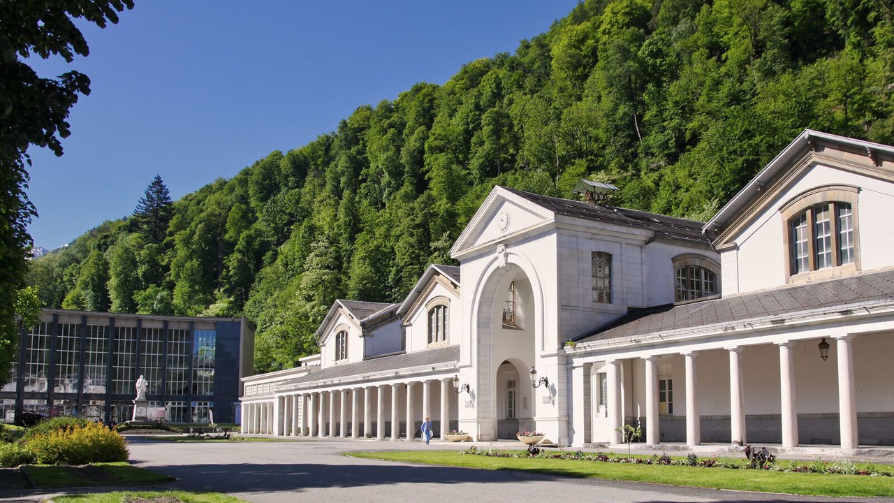 Photo of Outdoor in Bagneres-de-Luchon