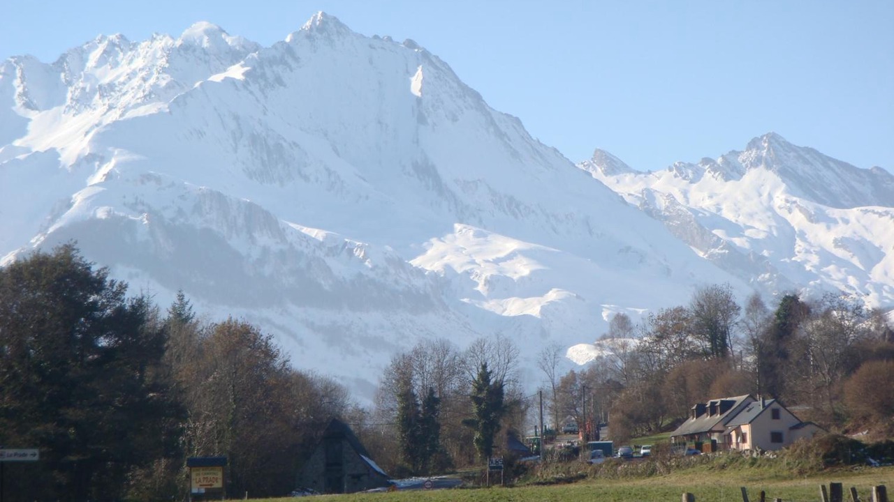 Photo of Outdoor in Bagneres-de-Luchon