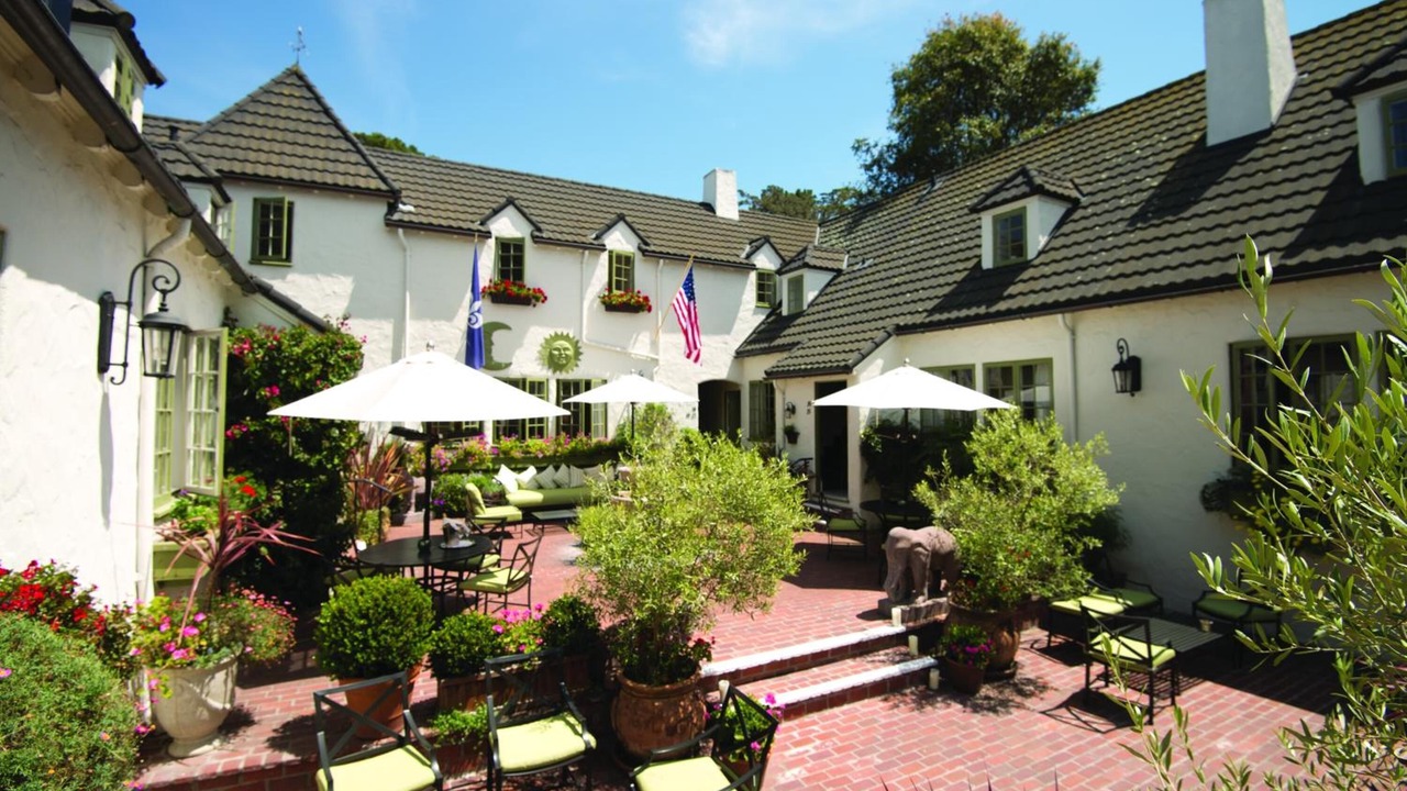 Photo of Outdoor in Golden Rectangle