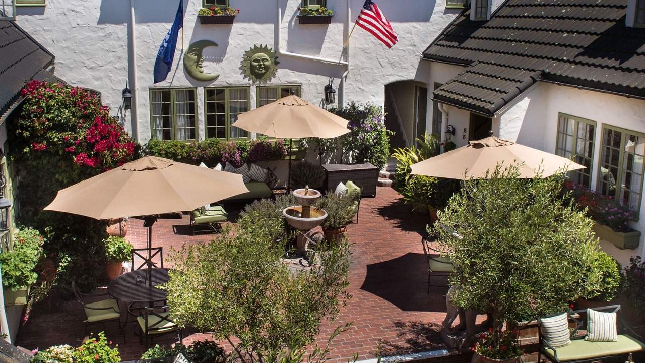 Photo of Outdoor in Golden Rectangle