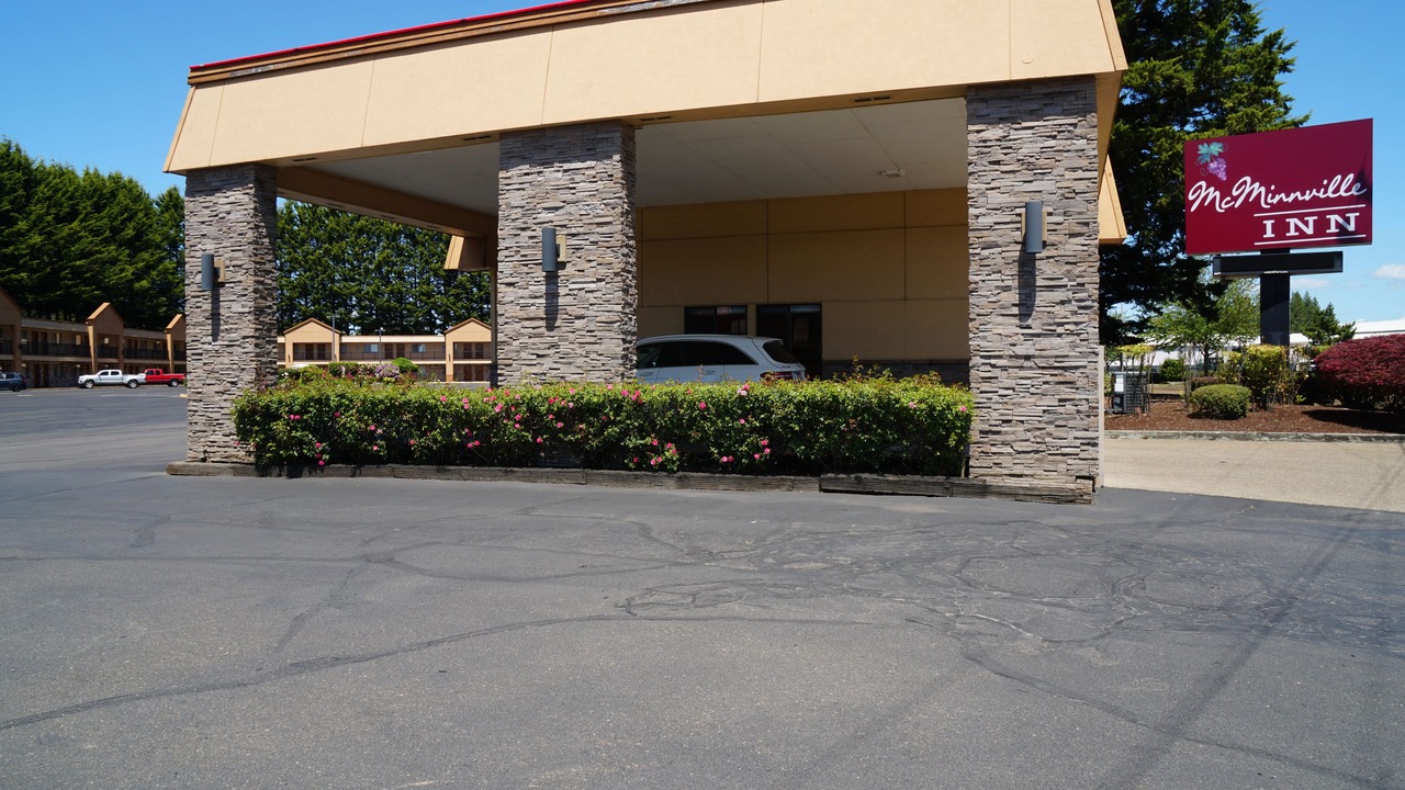 Photo of Outdoor in McMinnville