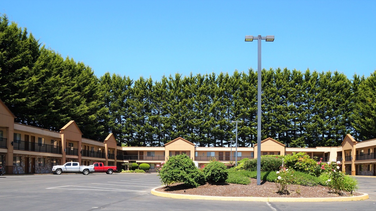 Photo of Outdoor in McMinnville