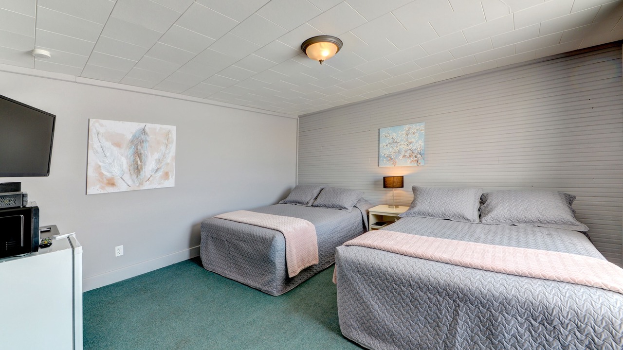 Photo of Bedroom in Saint-Antonin