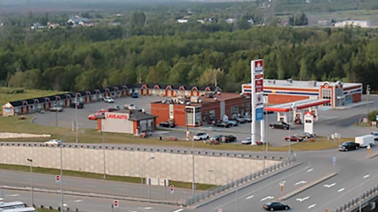 Photo of Outdoor in Saint-Antonin