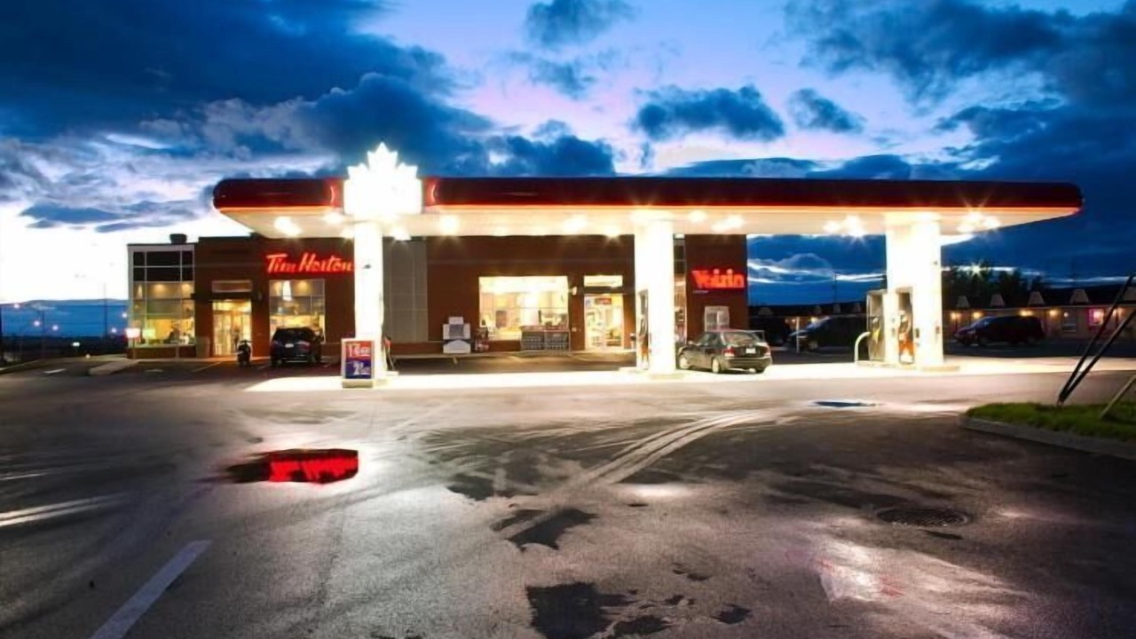 Photo of Outdoor in Saint-Antonin