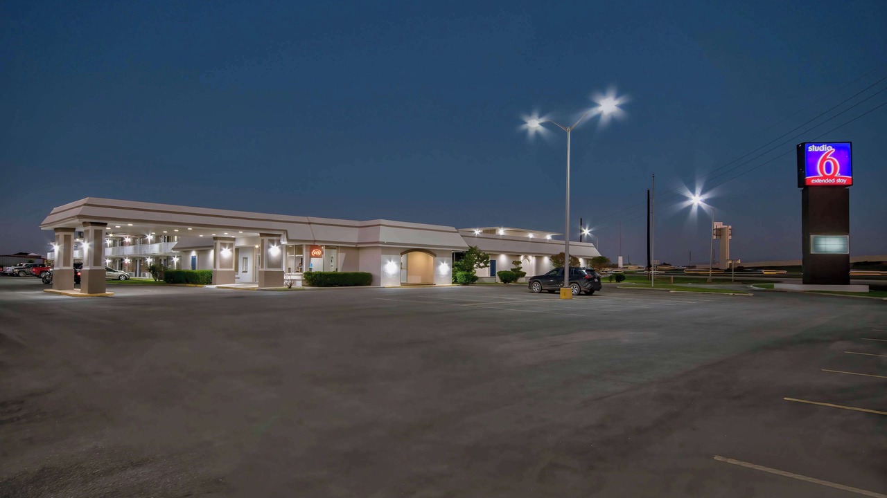 Photo of Outdoor in Rosenberg