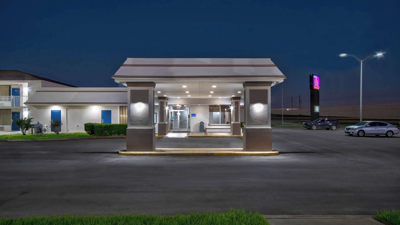 Photo of Outdoor in Rosenberg
