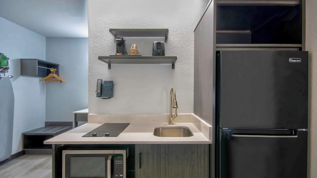 Photo of Kitchen in Rosenberg
