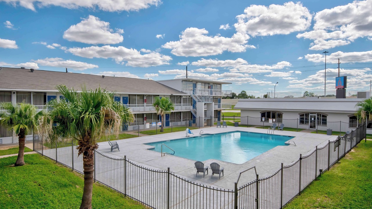 Photo of Outdoor in Rosenberg