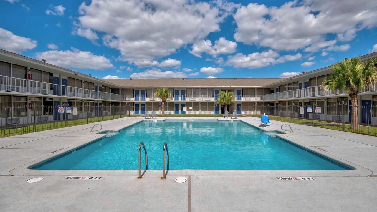 Photo of Outdoor in Rosenberg