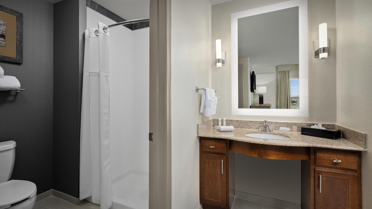 Photo of Bathroom in Greenwich
