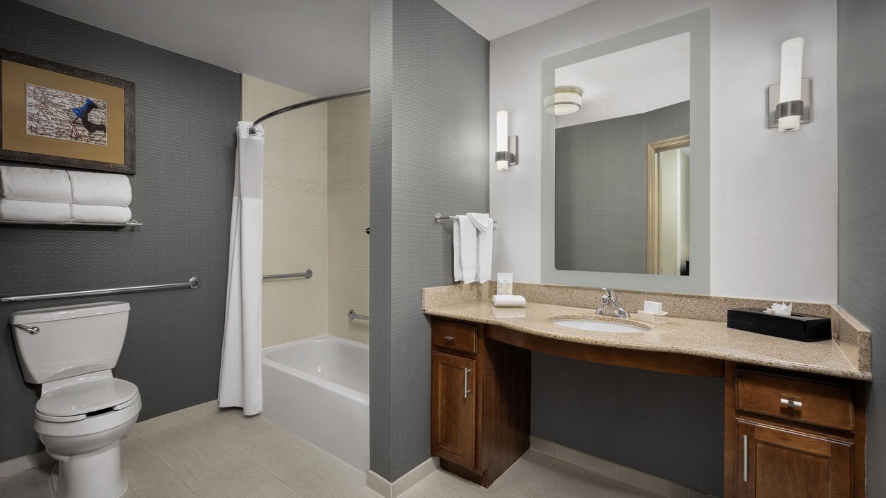Photo of Bathroom in Greenwich
