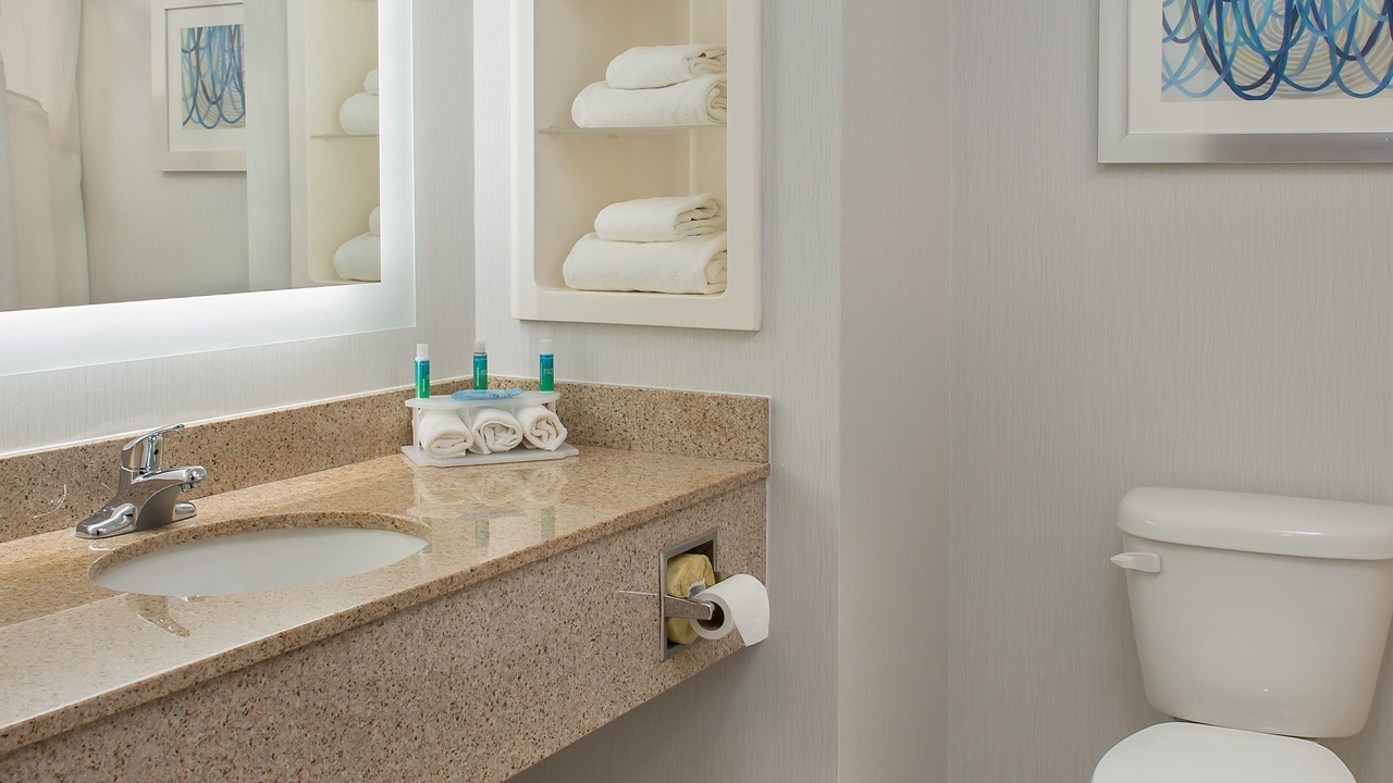 Photo of Bathroom in Clifton Park