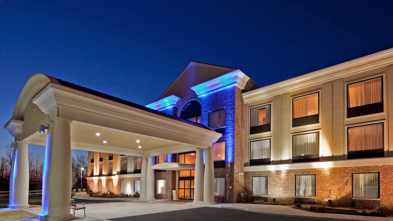 Photo of Outdoor in Clifton Park