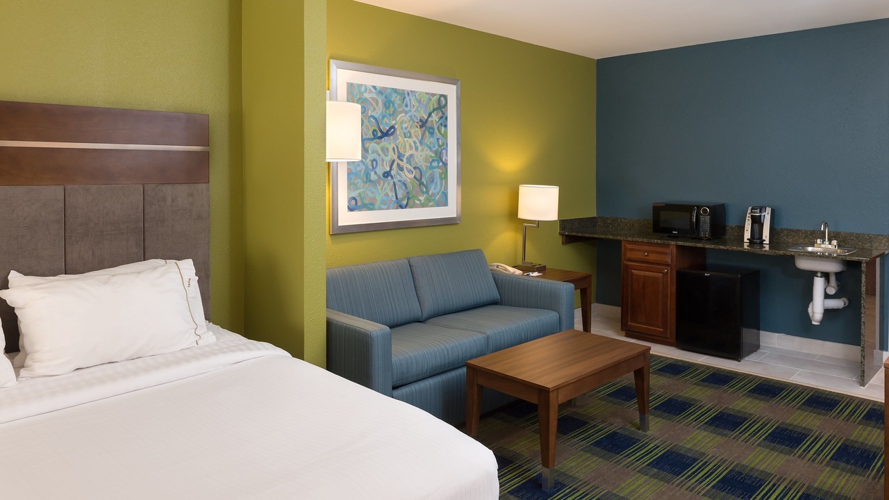 Photo of Bedroom in Clifton Park