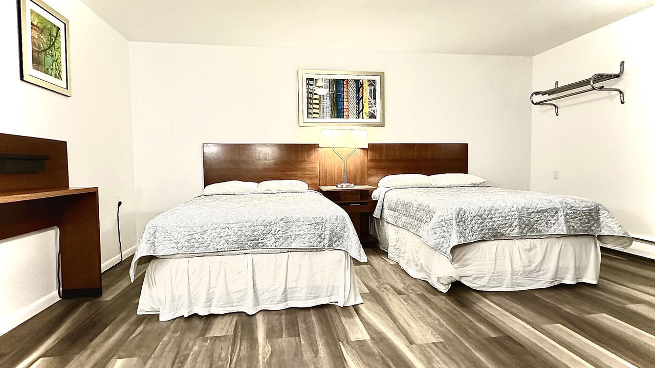 Photo of Bedroom in Wellsville