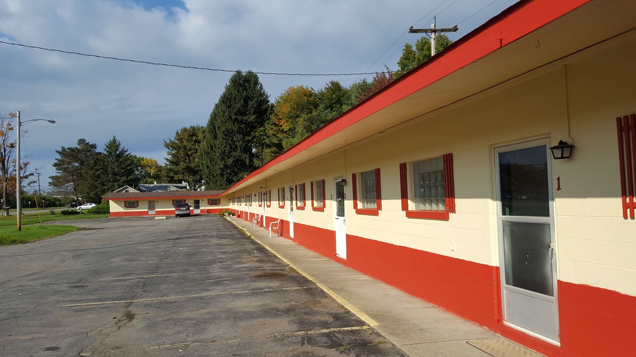 Photo of Outdoor in Wellsville