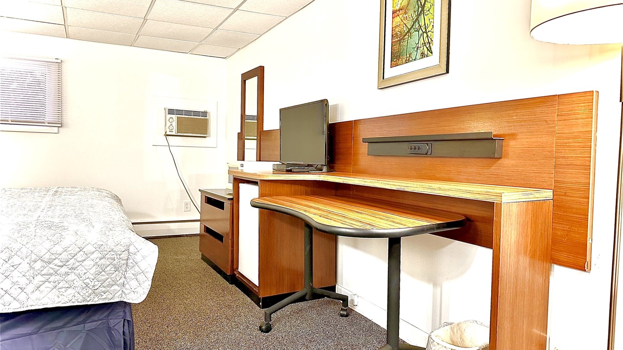 Photo of Bedroom in Wellsville