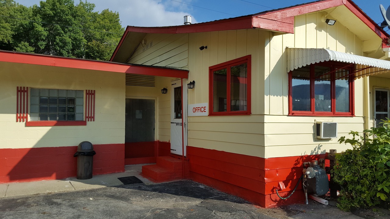 Photo of Outdoor in Wellsville