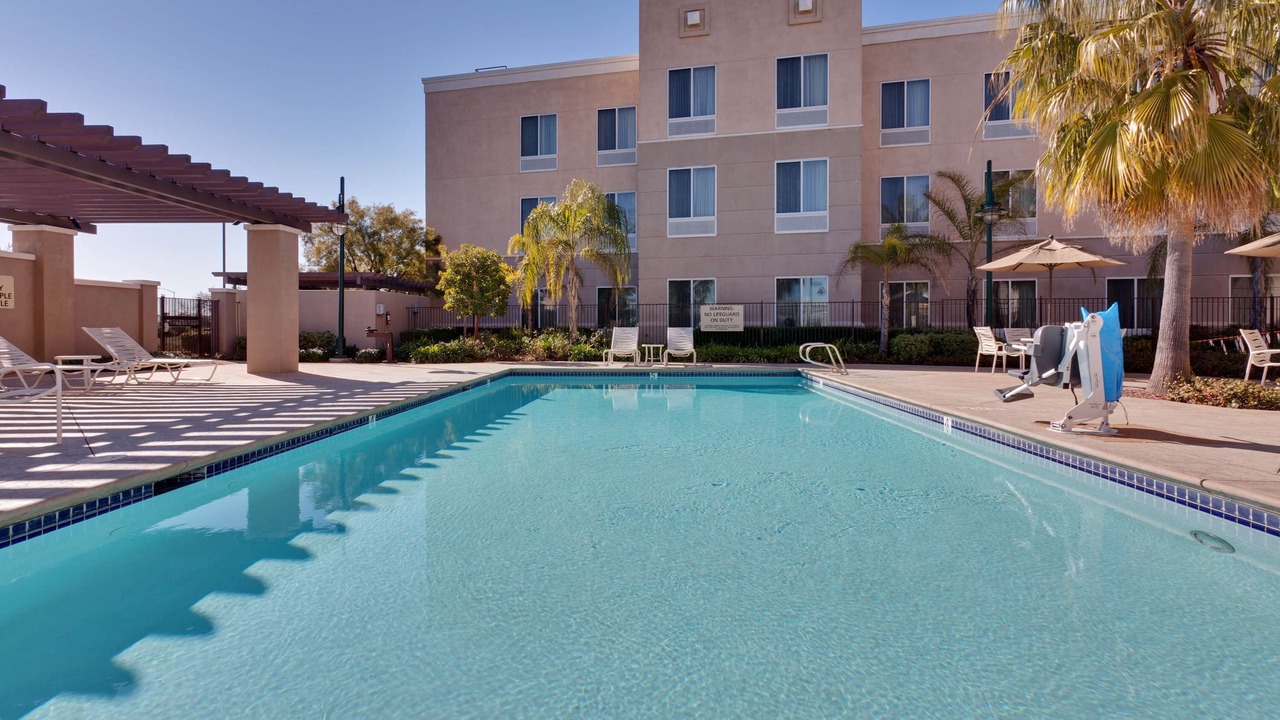 Photo of Outdoor in North Natomas