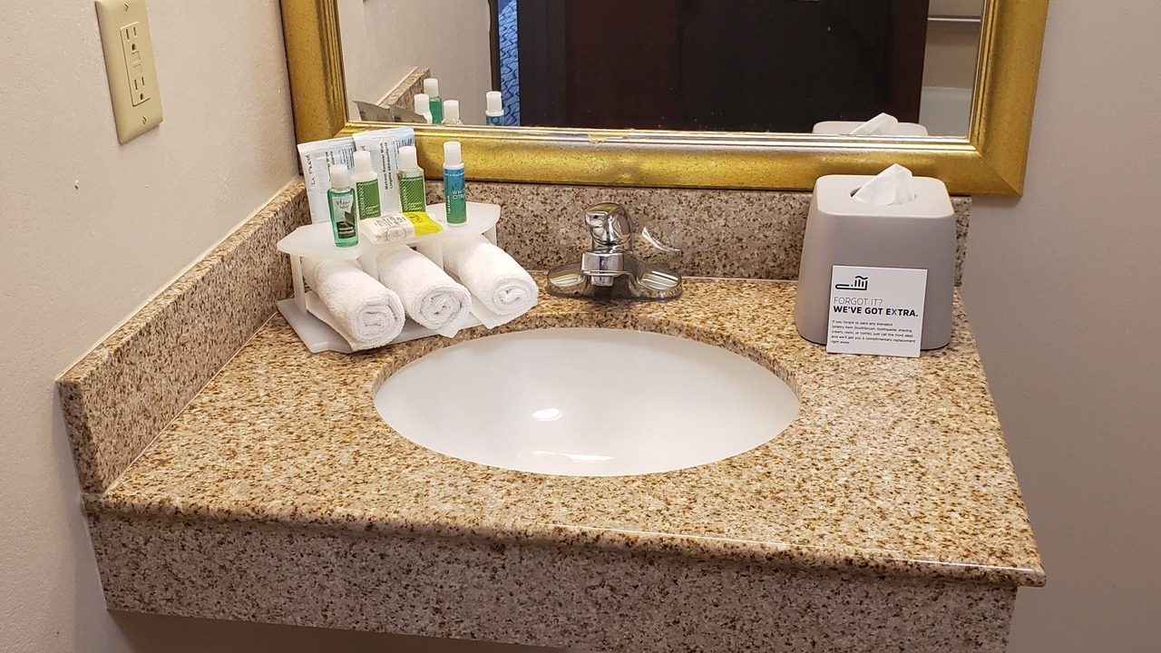 Photo of Bedroom in San Angelo