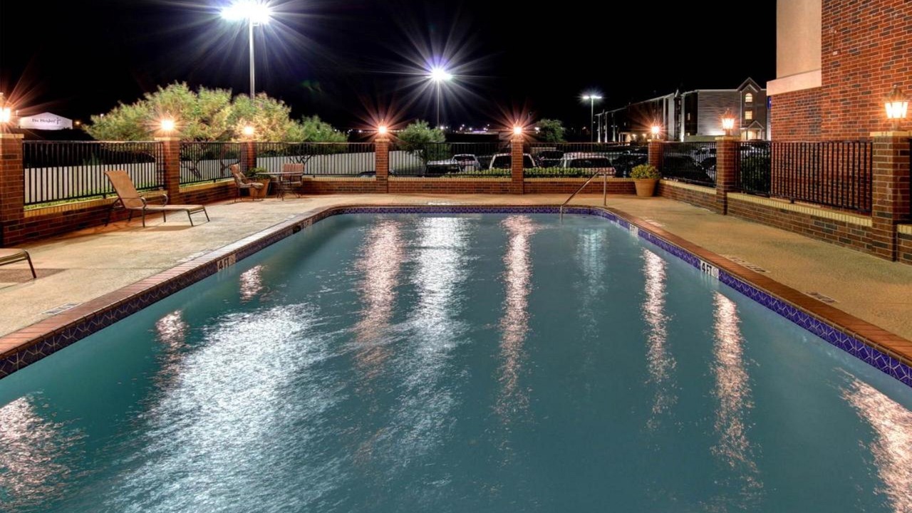 Photo of Outdoor in San Angelo