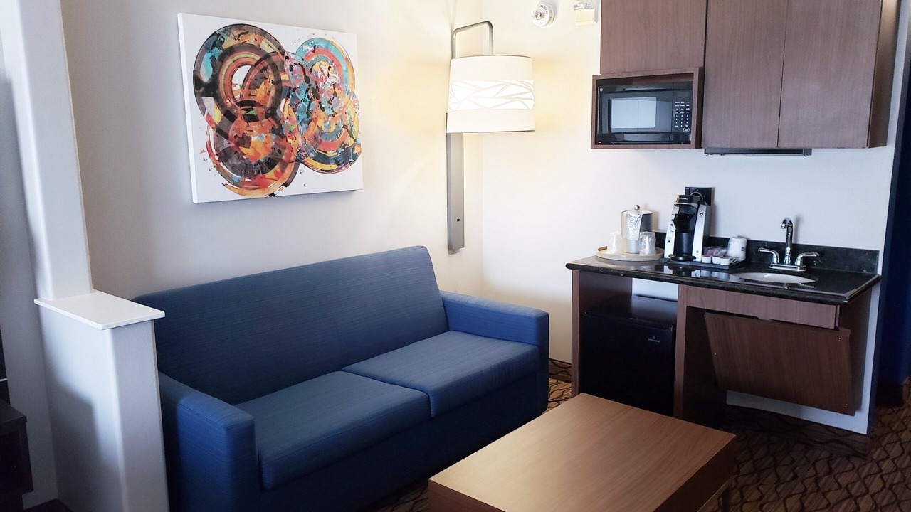 Photo of Bedroom in San Angelo