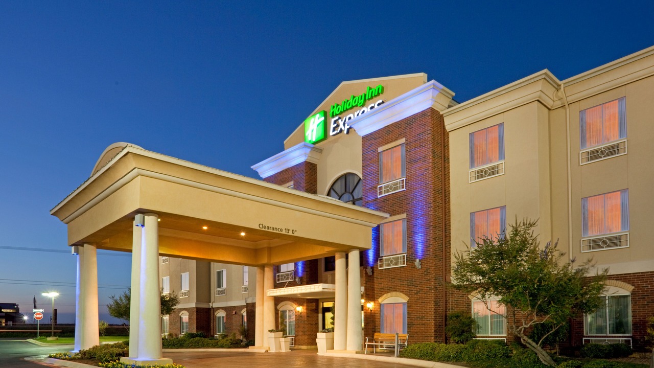 Photo of Outdoor in San Angelo