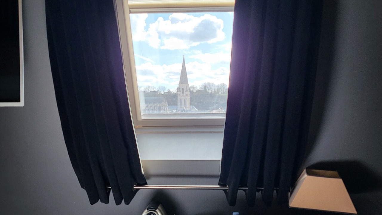 Photo of Bedroom in Vendome