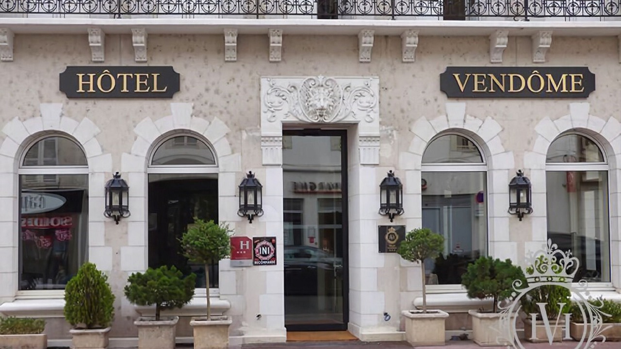 Photo of Outdoor in Vendome