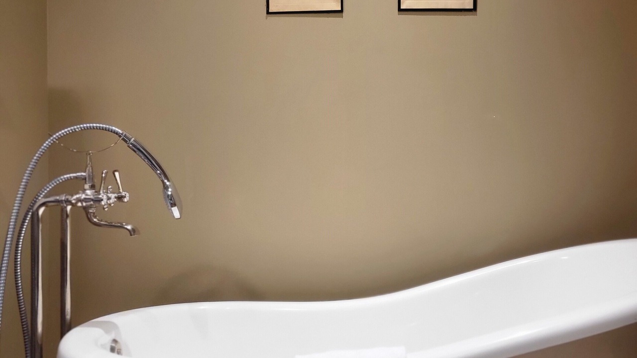 Photo of Bathroom in Vendome