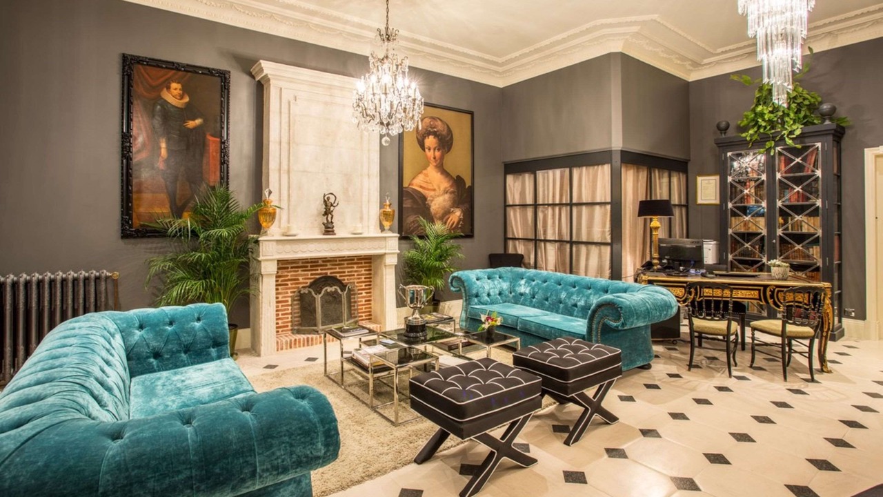 Photo of Others in Vendome