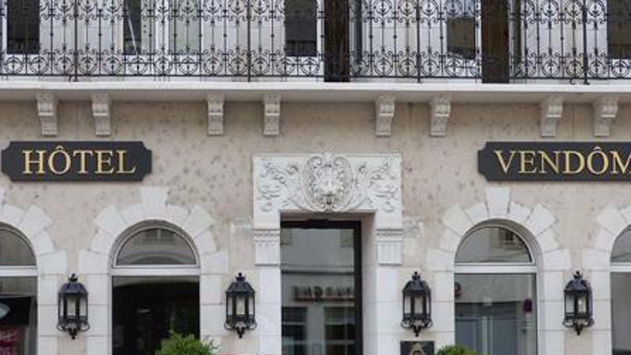 Photo of Outdoor in Vendome