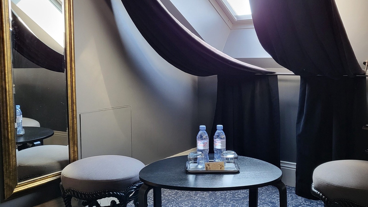 Photo of Bedroom in Vendome