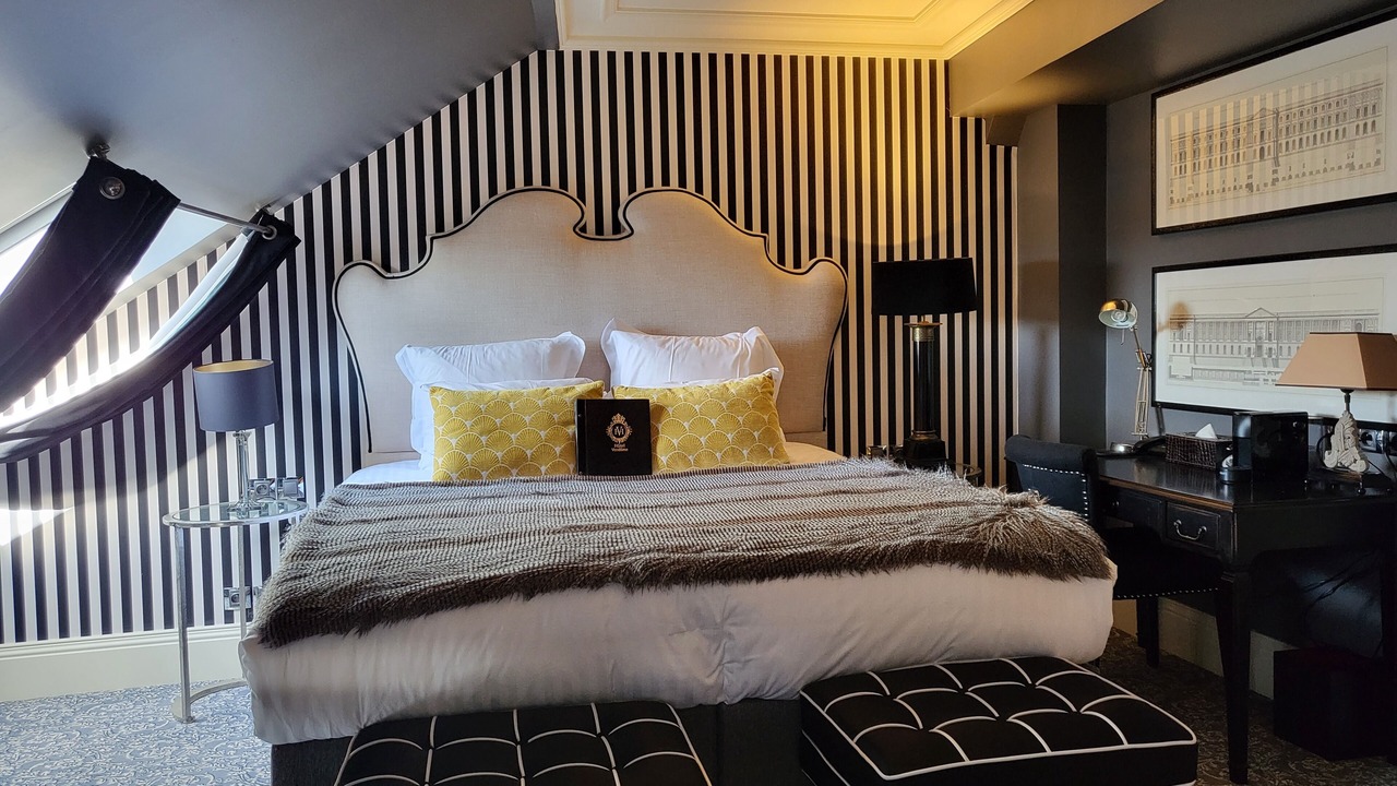 Photo of Bedroom in Vendome