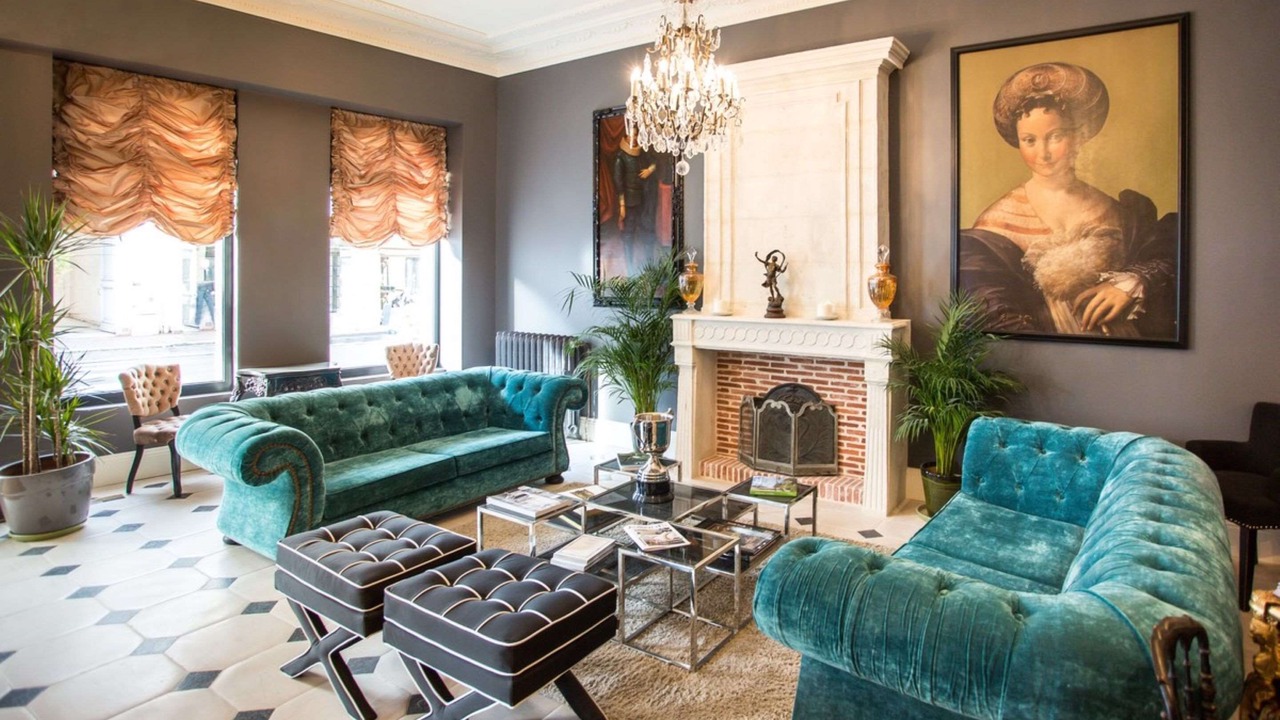 Photo of Others in Vendome