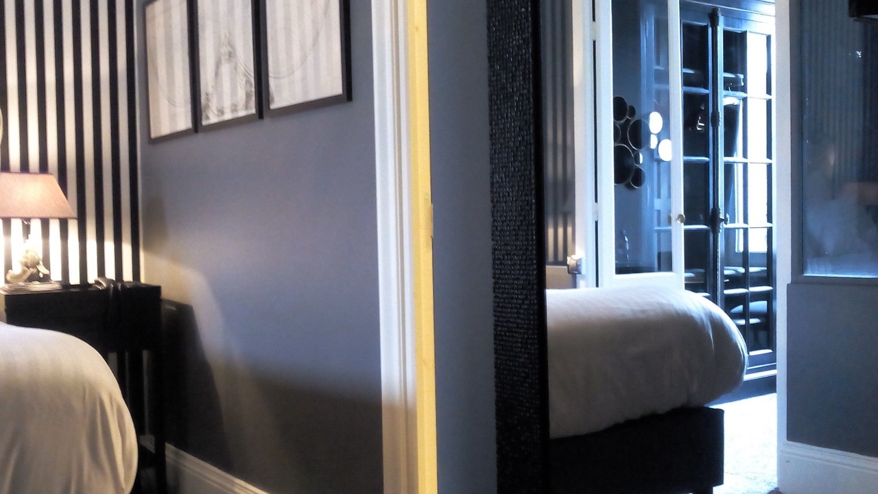 Photo of Bedroom in Vendome