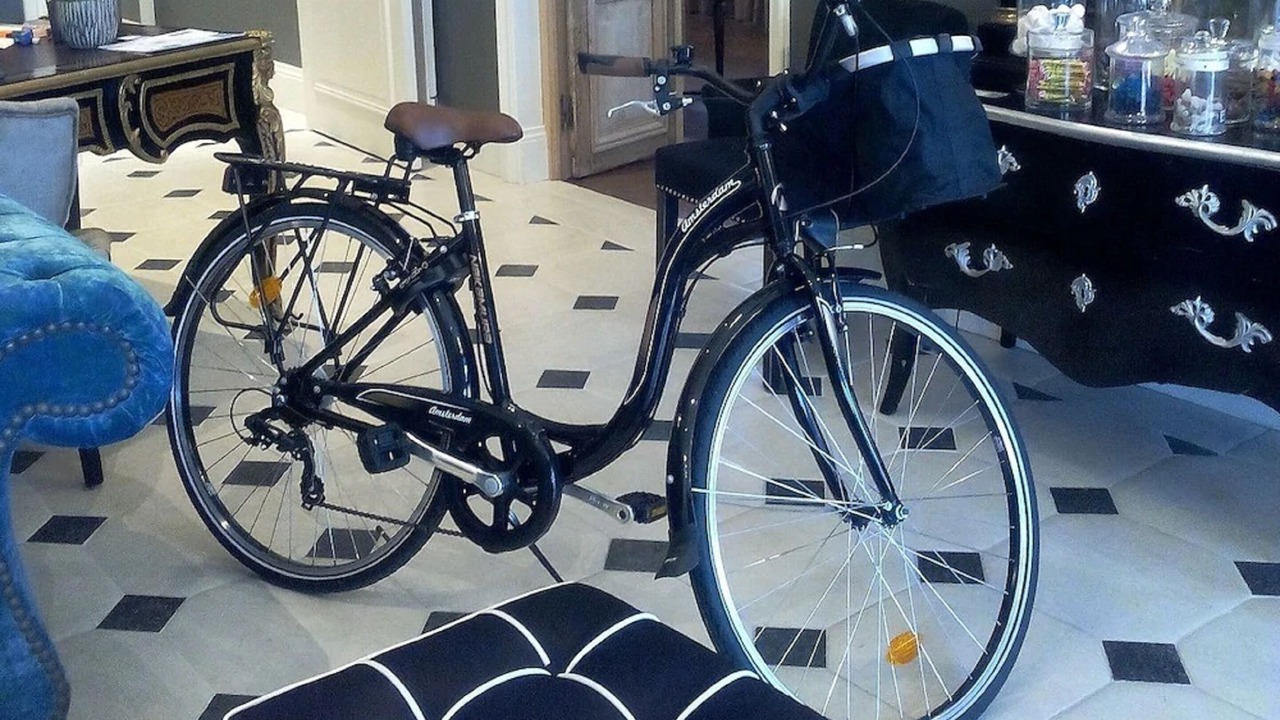 Photo of Outdoor in Vendome