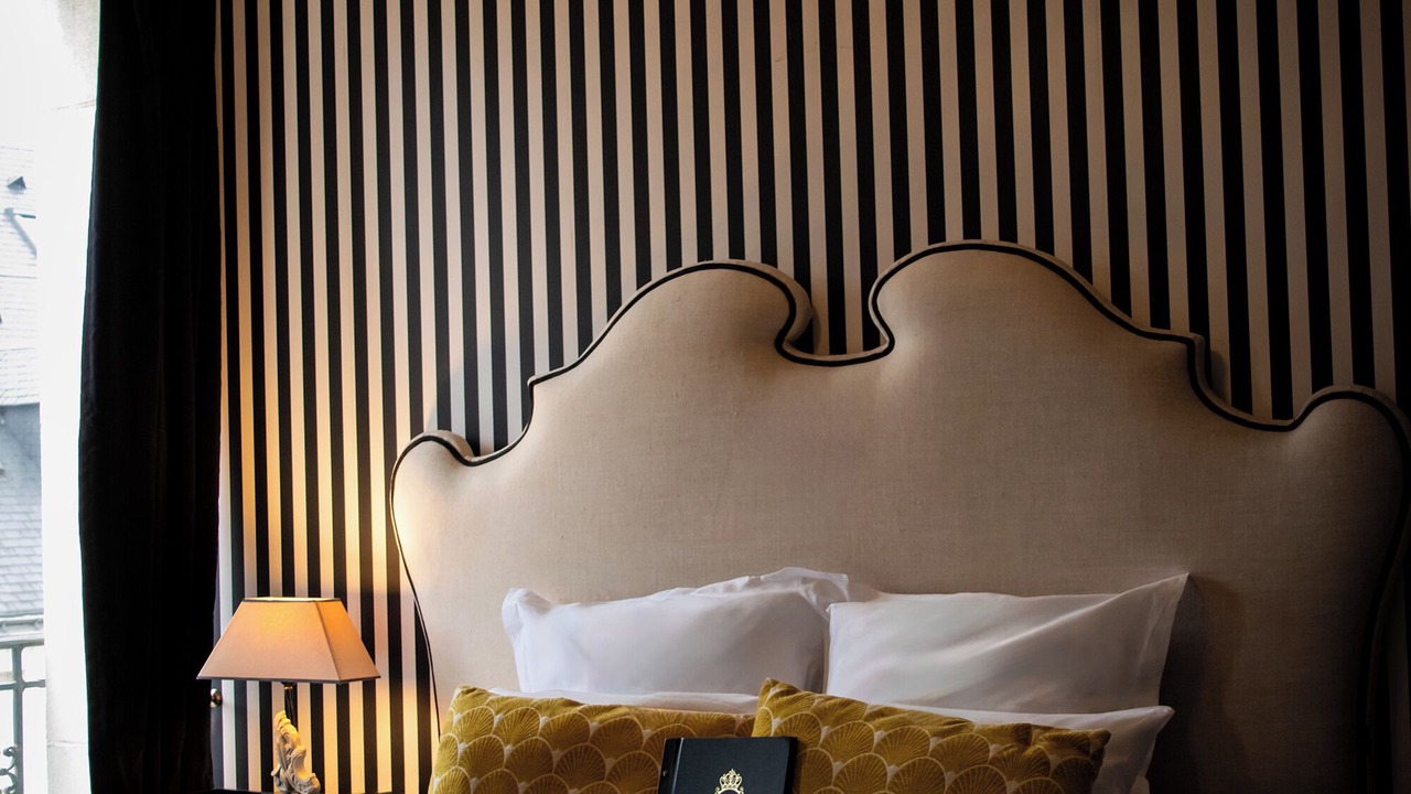 Photo of Bedroom in Vendome