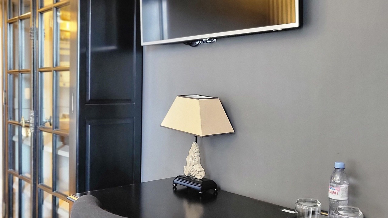 Photo of Bedroom in Vendome