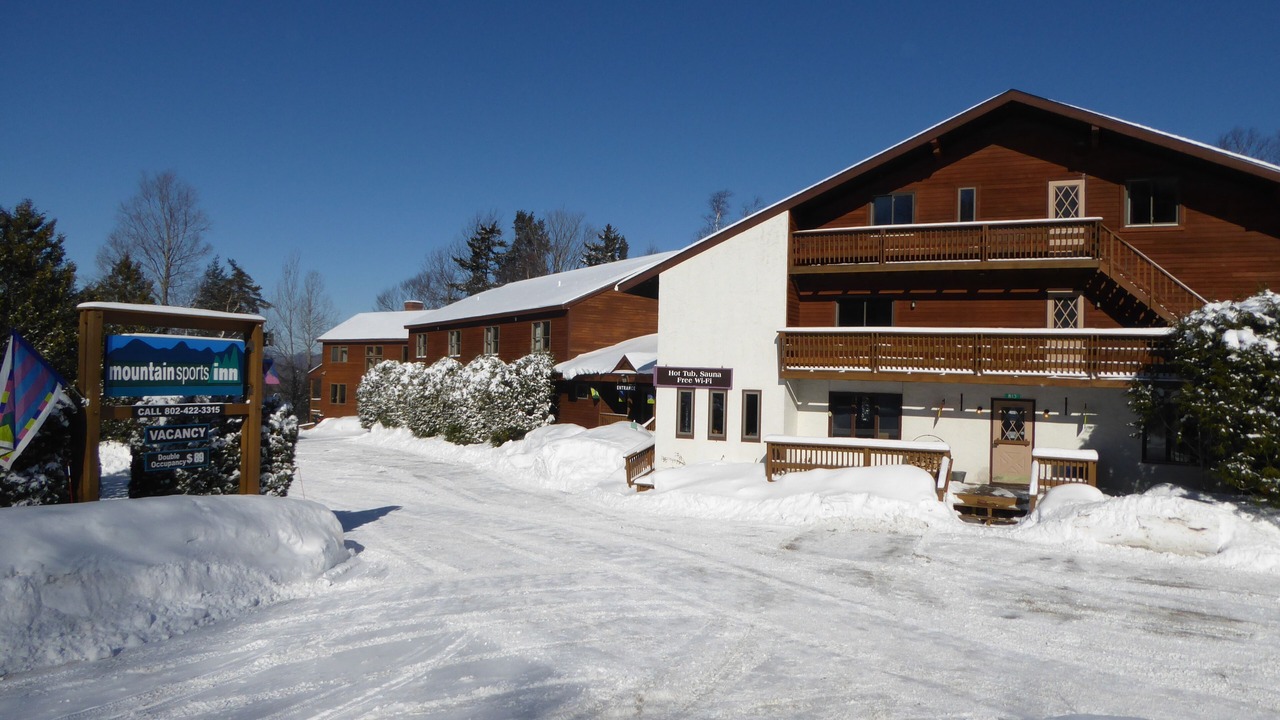 Photo of Outdoor in Killington