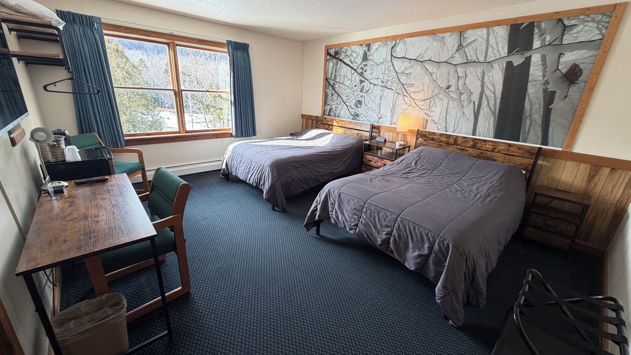 Photo of Bedroom in Killington