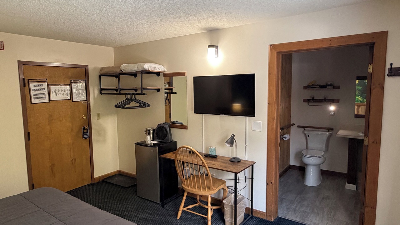 Photo of Bedroom in Killington