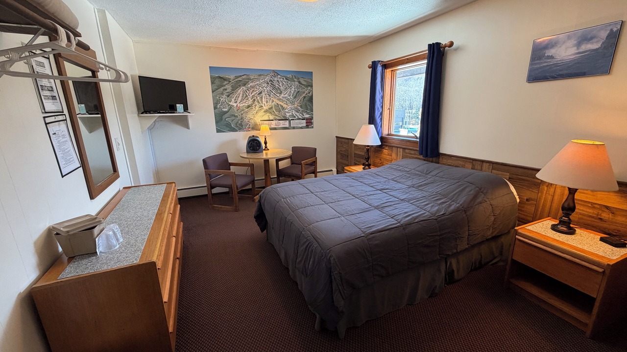 Photo of Bedroom in Killington