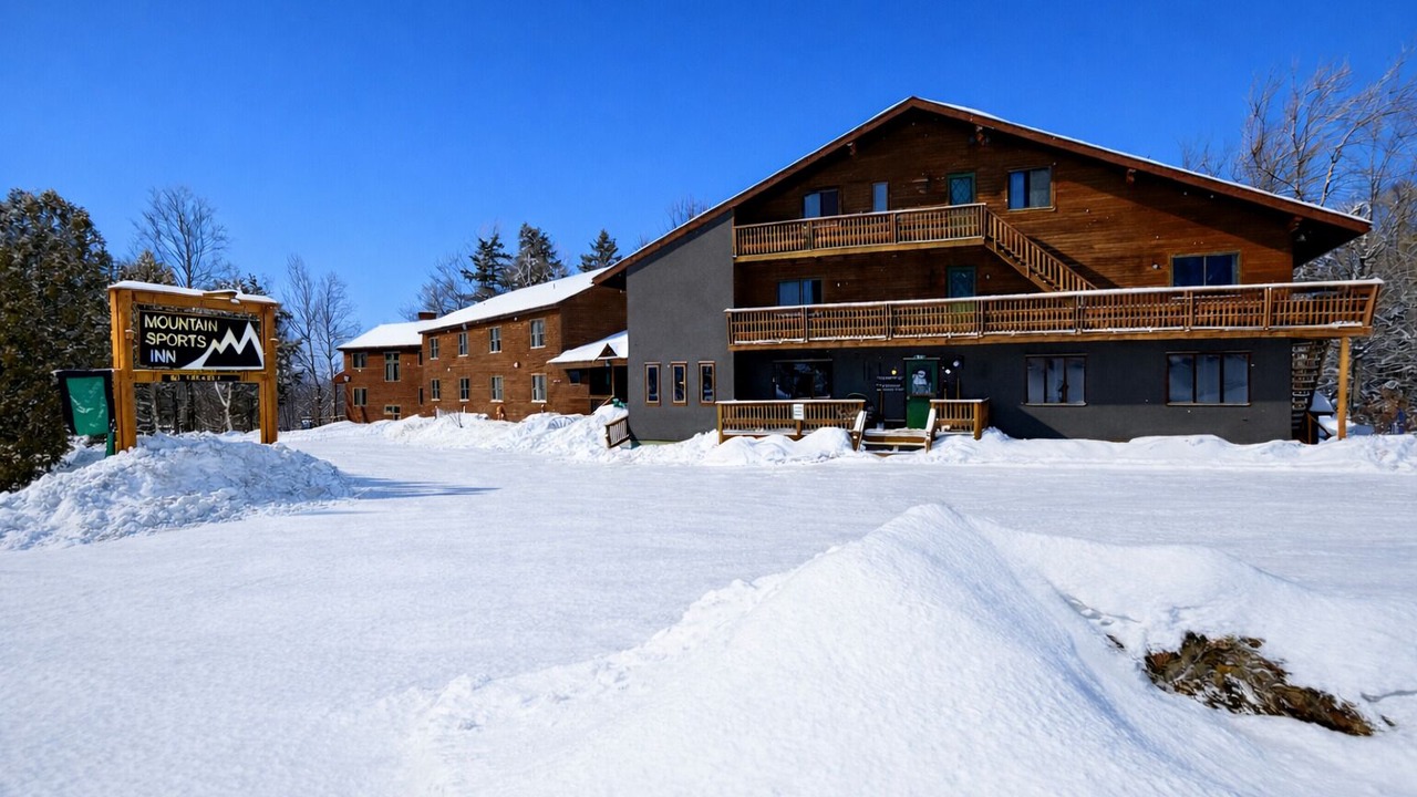 Photo of Others in Killington