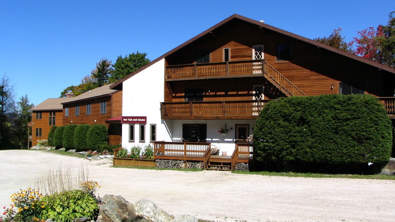 Photo of Outdoor in Killington