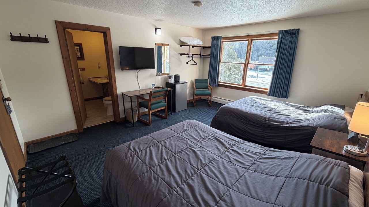 Photo of Bedroom in Killington