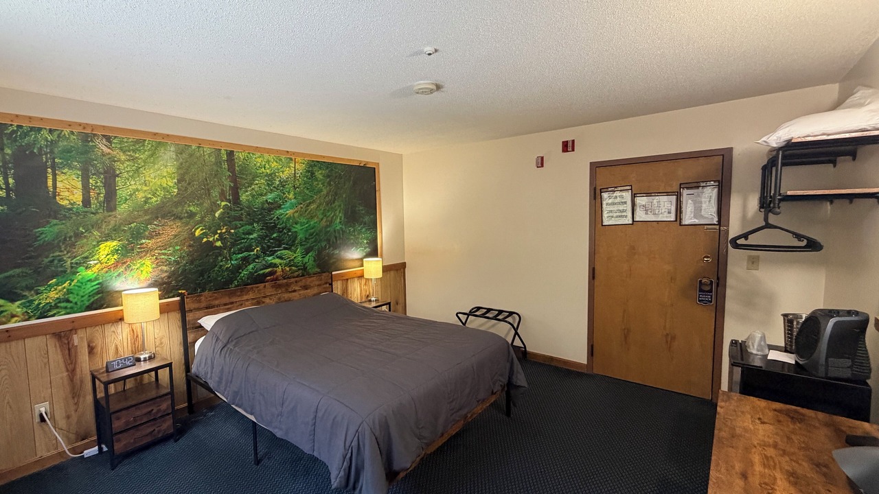 Photo of Bedroom in Killington