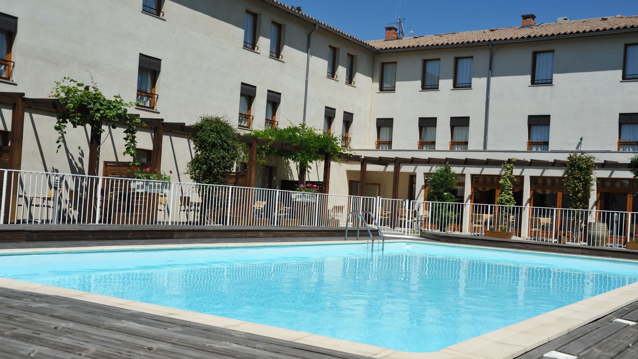 Photo of Outdoor in Carcassonne